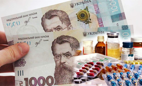 З 24 січня жителі Білопільщини 60+ зможуть придбати ліки за "ковідну" тисячу