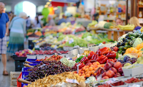 Нові карантинні послаблення Мінохорони здоров’я у роботі ринків: що варто знати сватівчанам