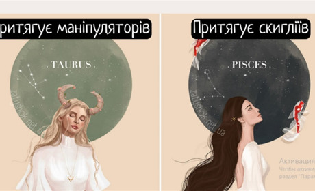 Ось ці люди отруюють вам життя, згідно з вашим знаком Зодіаку