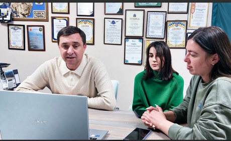 Hillel IT School запустила безплатну програму для керівників громад: від Data до кіберзахисту