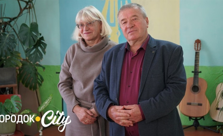 З музикою по життю. Історія подружжя викладачів Сатанівської школи мистецтв