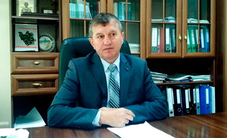Олександр Осмолович за перспективи ОТГ: «Мені здається, децентралізація рухається у хибному напрямі»