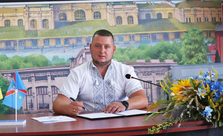 Жмеринці 120 років. З міського бюджету виділили 1млн 200 тис.грн. на підтримку військових