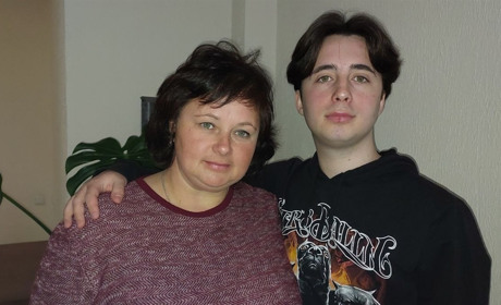 «Дуже було страшно. Вони були скрізь»: родина Славінських про окупацію на Херсонщині