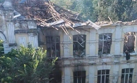 У Херсоні ліквідували щонайменше 12 високопоставлених орків, — розвідка