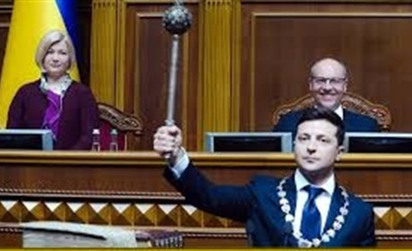 Що може і чого не може президент