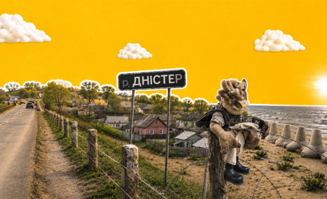 Чи можна сховатися від війни в селах Одещини — хто сказав, що там спокійніше
