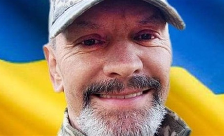 "Мріяв всією родиною поїхати у Карпати": на війні загинув жовтоводець Ігор Шилович