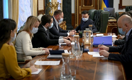 В уряді обіцяють виплати допомогу ФОПам ще до кінця 2020 року