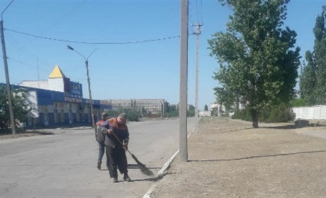 Дніпряни і Маслівка йдуть на рекорд за тривалістю блекауту