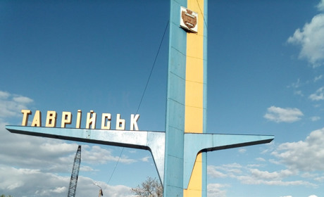 Жителя Таврійська звинуватили у плануванні підриву адмінбудівлі