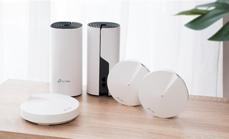 Что такое Mesh Wi-Fi и кому необходим такой роутер?