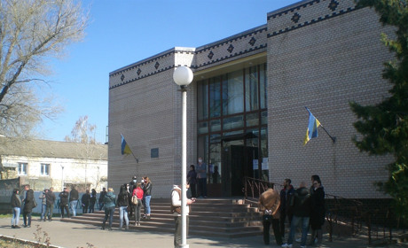 Новокаховський міський суд ліквідують