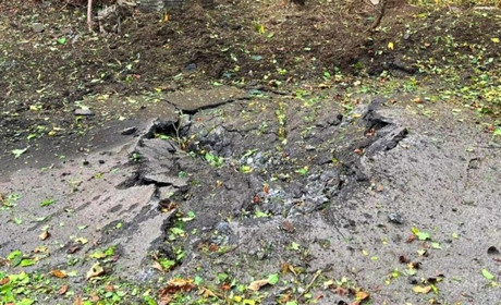 Російські терористи обстріляли передмістя Херсона: загинув чоловік