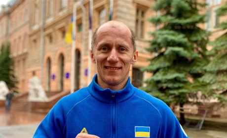 Кіцманчанин Іван Гешко очолить управління молоді та спорту Чернівецької облдержадміністрації