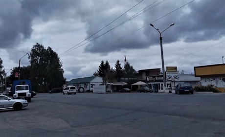 Погода на тиждень: у Гадяч з дощами прийде похолодання