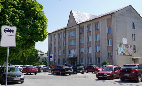 У центрі Городка та на Мархлівці з’являться нові тротуари. Деталі розповів Сергій Літвінчук