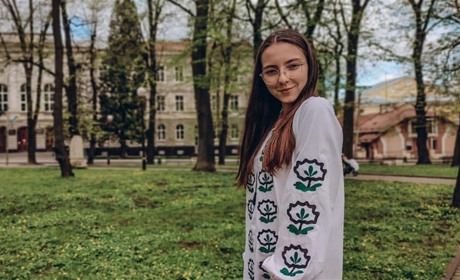 Твори добро, бро: історія дрогобицької агентки волонтерства Богдани Турів