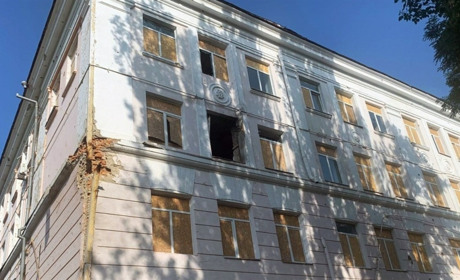 Окупанти завдали ударів по Херсонщині з артилерії, мінометів, РСЗВ та безпілотників
