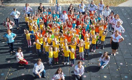 Як мають діяти вихователі в садочках Южного, коли дитина пішла у "самоволку"