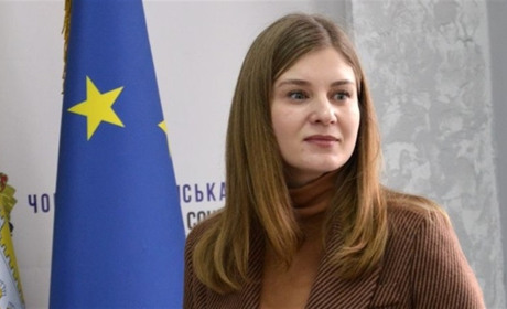 У Чорткові керувати справами виконкому буде внутрішньо переміщена особа із Запоріжжя