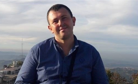 Медова математика липового смаку від Олексія Сергеєва з Балти