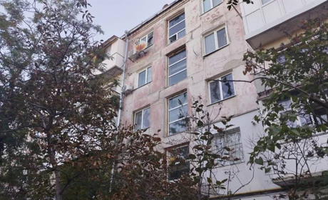 Окупована Нова Каховка: обстріли, облави, пропаганда