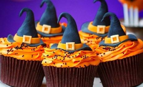 Хелловін 2019: рецепти нереально смачних та моторошних страв від Гадяч.City