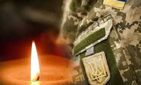 Випускник шосткинського ліцею та ІТ-фахівець загинув на фронті. Завтра прощання