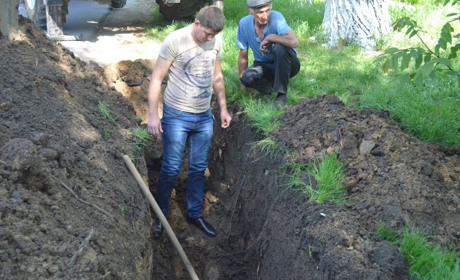 Чому в Біляївці почастішали пориви на водогонах, і як комунальники можуть виправити цю ситуацію