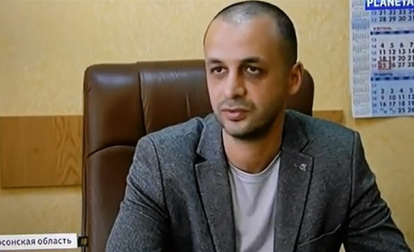 Очолив неіснуючий район на Херсонщині: Черговому зраднику оголосили пор підозру