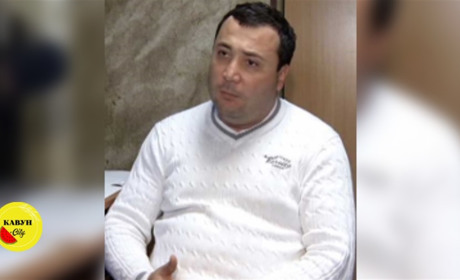 Окупаційному «міністру природних ресурсів Херсонщини» загрожує 10 років ув'язнення