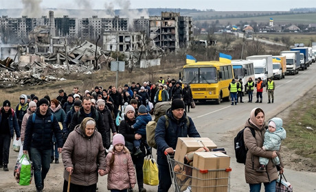 Підтримка ВПО: що змінилося в порядку виплати компенсації за прихисток