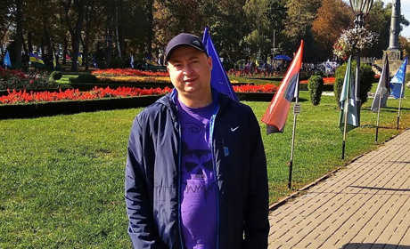 Постійна втома та спрага: гадячанин про життя з діабетом