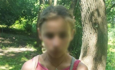 На Менщині дівчинка посварилася з батьком і втікла з дому. Шукала поліція