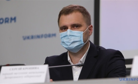 Голові Одеської ОВА погодили нового заступника. Що про нього відомо