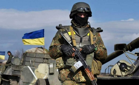 Українська армія успішно контратакує російських окупантів у Херсонській області.