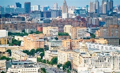 Потужний гуркіт сколихнув Москву: тремтіли вікна і стіни