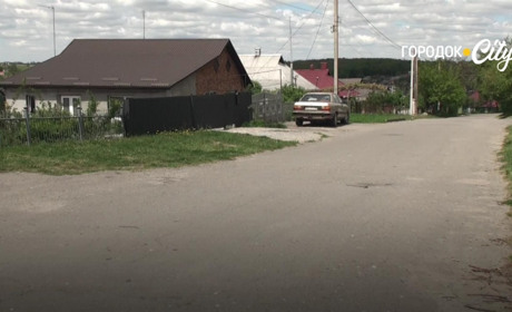 Не Горького, а Івана Павла ІІ. Городок.City розповідатиме, на чию честь названі вулиці у громаді