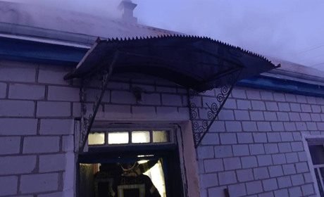 На Бориспільщині за два дні пожежі забрали життя шістьох людей, серед них – житель Переяславщини