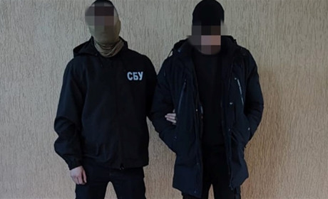 Комунальник з Одеси виявився інформатором спецслужб ворога: збирав дані з позиціями систем ППО