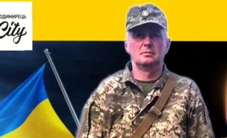 Втрата громади: у родину з Лозок прийшла похоронка
