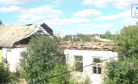 росія влаштувала масований обстріл Сумщини: як відповіли українські військові