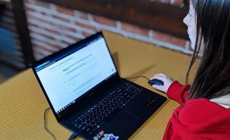 Нова послуга на Полтавщині: як перевірити стан оформлення ID-картки онлайн