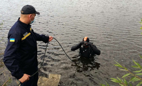 На Закарпатті у річці Уж потонув підліток. Що відомо