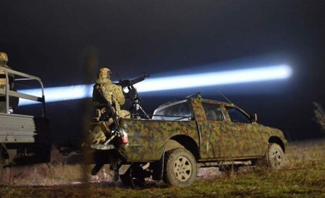 На Хмельниччині знищили 2 ворожих «шахеди»
