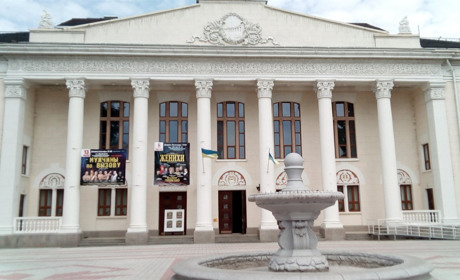 Вистави, концерти, змагання. Заходи тижня в Новій Каховці