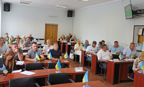 Ще 1 млн грн на підтримку військових передали з бюджету Жмеринської громади: 51 позачергова сесія