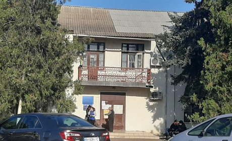 Біляївський відділ Пенсійного фонду переїхав до нової будівлі: прийом громадян відновлять з 22 січня