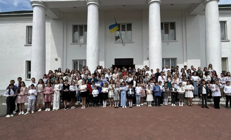 Гордість Сарненської громади: кого зі школярів відзначили за перемоги